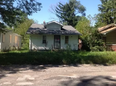 4632 Delaware St, Gary, IN 46409 photo 1