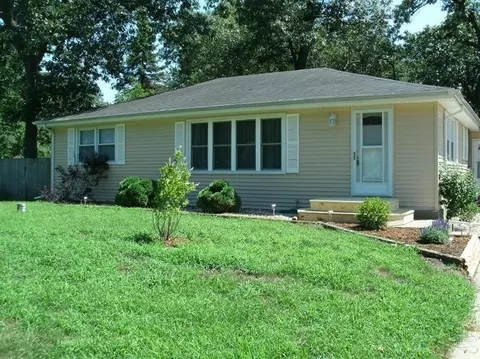 3301 W 40th Pl, Gary, IN 46408 photo 1