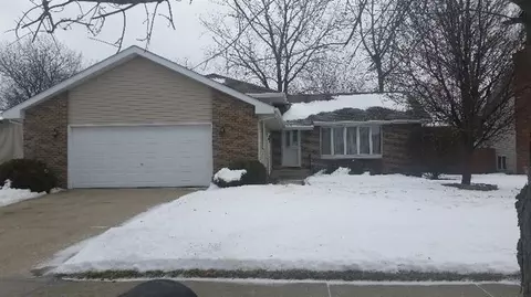 719 N Forest Ave, Griffith, IN 46319 photo 1