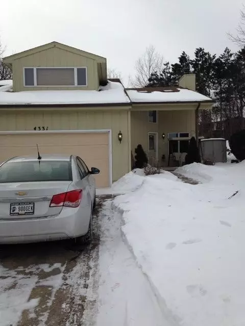 4331 Pinehurst Ct, Crown Point, IN 46307 photo 1