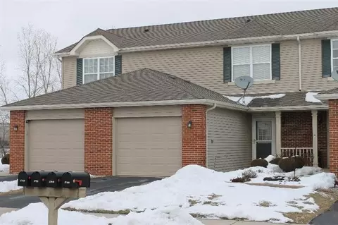 1751 Springtime Ct, Dyer, IN 46311 photo 1