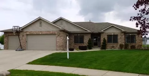 1220 Springbrook Ct, Crown Point, IN 46307 photo 1