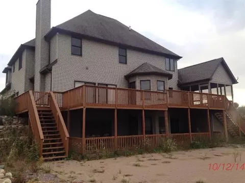 3075 E Morton Rd, Rolling Prairie, IN 46371 photo 2