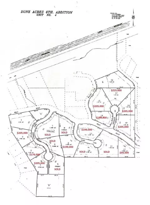 2 Redwood Ln, Dune Acres, IN 46304 photo 3