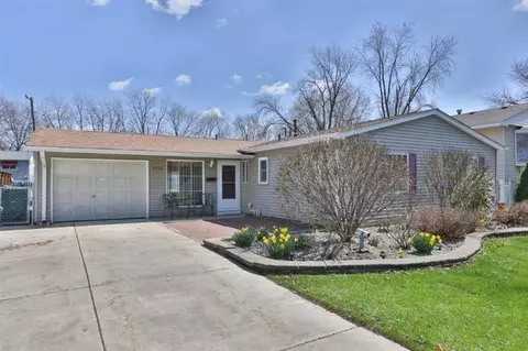 1221 N Jay St, Griffith, IN 46319 photo 1