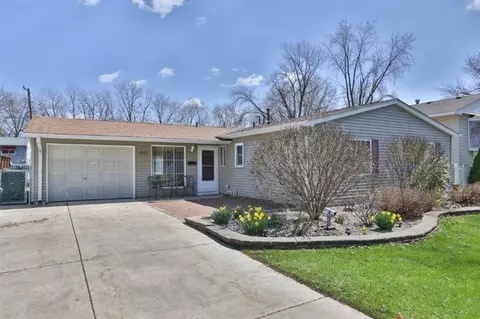 1221 N Jay St, Griffith, IN 46319 photo 1