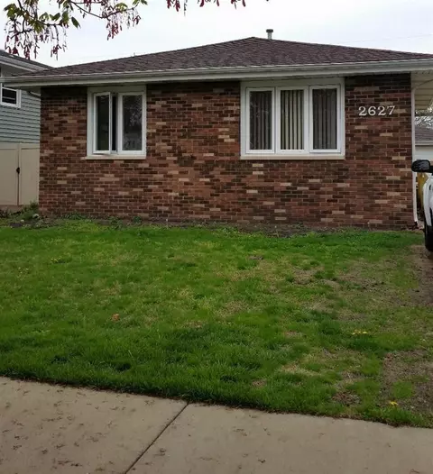 2627 Birch Ave, Whiting, IN 46394 photo 1