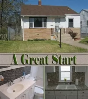 556 Clinton St, Gary, IN 46406 photo 1