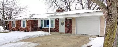 540 S Broad St, Griffith, IN 46319 photo 2