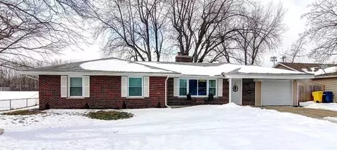 540 S Broad St, Griffith, IN 46319 photo 1
