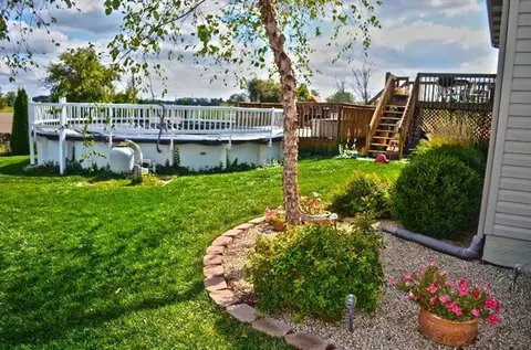 9221 Morse Pl, Crown Point, IN 46307 photo 8