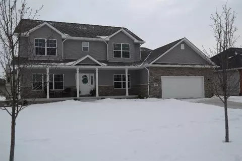 285 E 124 Ave, Crown Point, IN 46307 photo 1