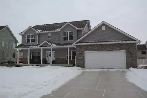 285 E 124 Ave, Crown Point, IN 46307 photo 2