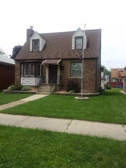 1644 Warwick Ave, Whiting, IN 46394 photo 1