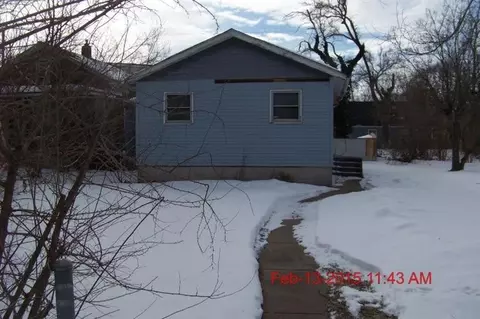 2743 W 9th Pl, Gary, IN 46404 photo 1