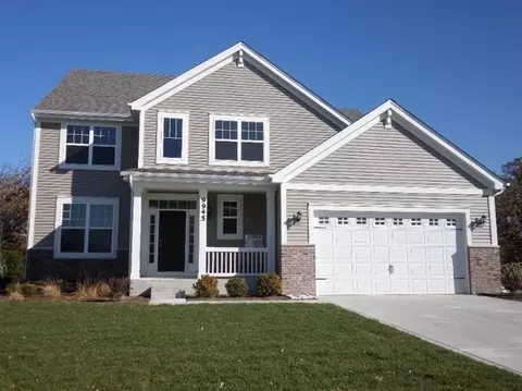 10005 Clark Pl, Crown Point, IN 46307 photo 1