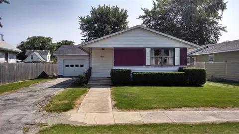 103 E Walnut St, Morocco, IN 47963 photo 1