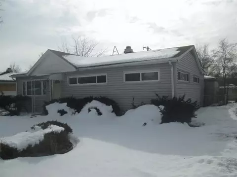 4233 W 21st Pl, Gary, IN 46404 photo 2
