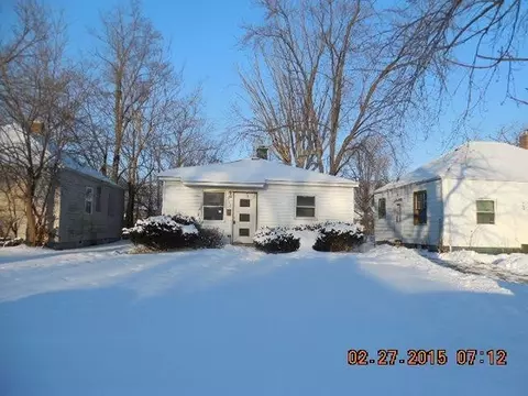 564 Ralston St, Gary, IN 46408 photo 1