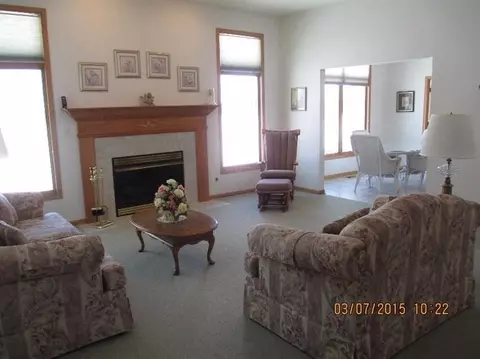 1726 Silver Hawk Dr, Crown Point, IN 46307 photo 7