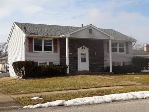 1416 N Jay, Griffith, IN 46319 photo 1