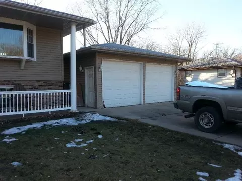 8040 Rhode Ct, Dyer, IN 46311 photo 3