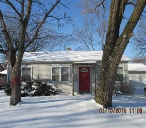 7736 Beech Ave, Hammond, IN 46324 photo 1