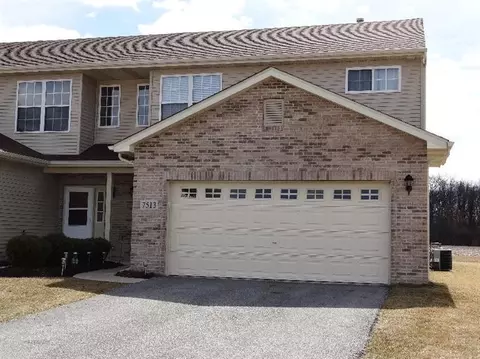 7513 E 112th Ave, Crown Point, IN 46307 photo 1