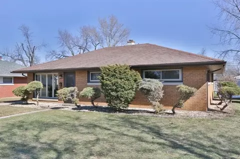 721 N Raymond Ave, Griffith, IN 46319 photo 1