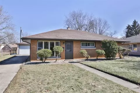 721 N Raymond Ave, Griffith, IN 46319 photo 2