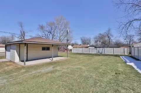 721 N Raymond Ave, Griffith, IN 46319 photo 10