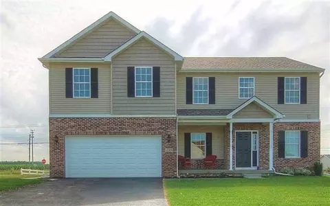 1831 W 132 Pl, Crown Point, IN 46307 photo 1