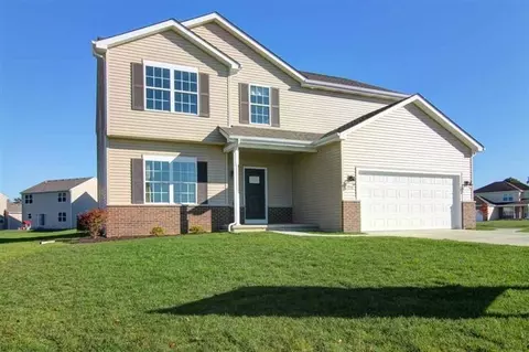1890 132 Pl, Crown Point, IN 46307 photo 1