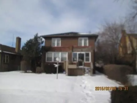 734 Garfield St, Gary, IN 46404 photo 1