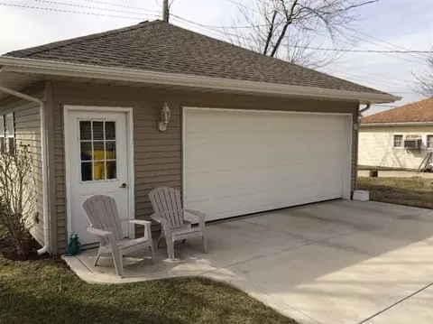 1732 N Lafayette St, Griffith, IN 46319 photo 2
