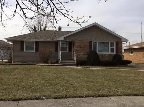 1732 N Lafayette St, Griffith, IN 46319 photo 1