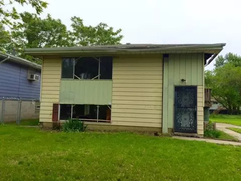 1573 Calhoun St, Gary, IN 46406 photo 1