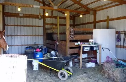 669 S 450, Kouts, IN 46347 photo 9