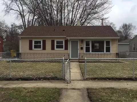 237 N Arbogast St, Griffith, IN 46319 photo 1