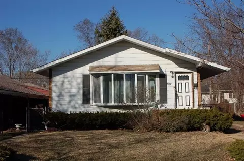 2061 Monroe Ln, Gary, IN 46407 photo 1