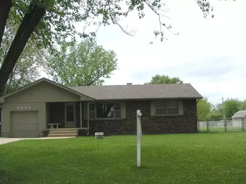 9024 Bryan St, Crown Point, IN 46307 photo 1