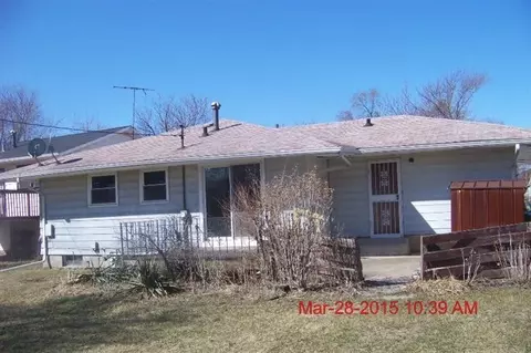 1355 Ralston St, Gary, IN 46406 photo 2