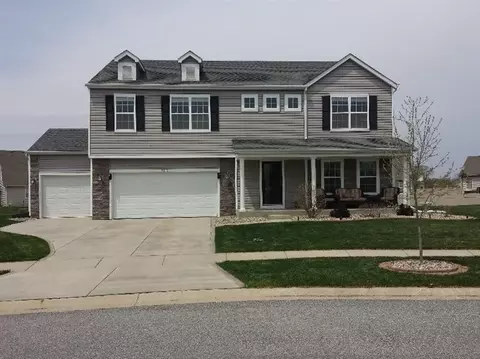 9510 Bryan Pl, Crown Point, IN 46307 photo 1