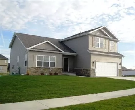 14845 Ivy St, Cedar Lake, IN 46303 photo 2
