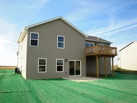 14845 Ivy St, Cedar Lake, IN 46303 photo 5