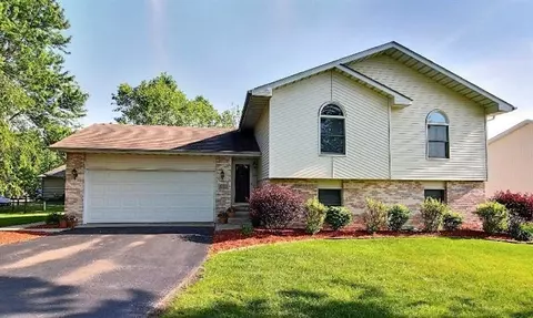 3311 Rustic Ln, Crown Point, IN 46307 photo 1