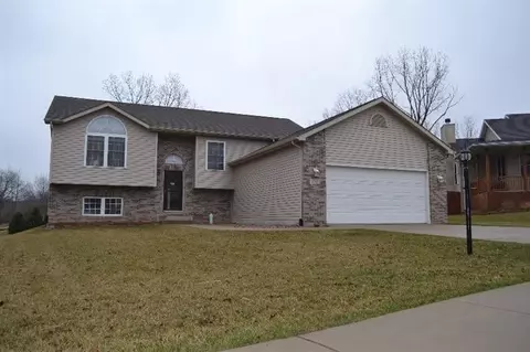 232 Lake Vista Dr, Porter, IN 46304 photo 1