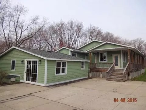 1316 E Miller St, Griffith, IN 46319 photo 1