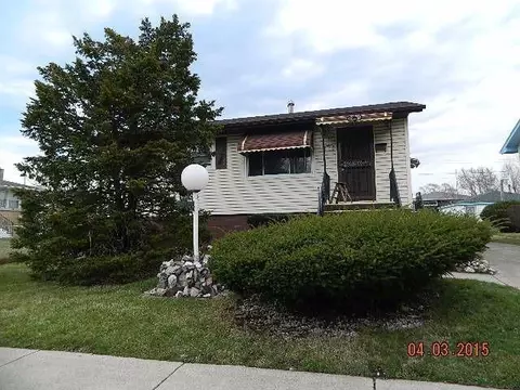 2721 Madison St, Gary, IN 46407 photo 1