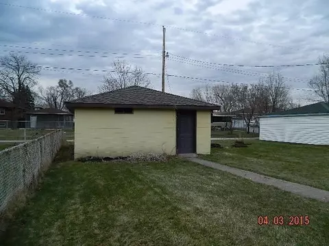 2721 Madison St, Gary, IN 46407 photo 2